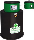 Эко-Енот Аэро 0.8