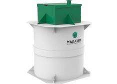 Малахит NERO 5
