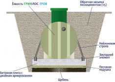 Гринлос Пром 60