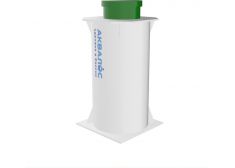 Аквалос 7 (h=2,50м) УН
